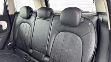 MINI Countryman 2.0 Cooper S Exclusive 5dr Petrol Hatchback